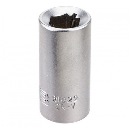 JCB Битодержатель 1/4''(F)x1/4''(F)(HEX) (L-25мм) JCB-81022 - 1