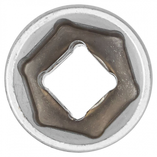 JCB Головка 12мм 1/4''6гр. JCB-52512 - 1