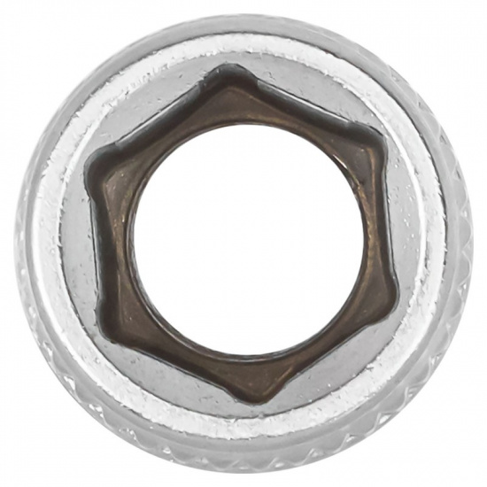 JCB Головка 7мм 1/4''6гр. JCB-52507 - 1
