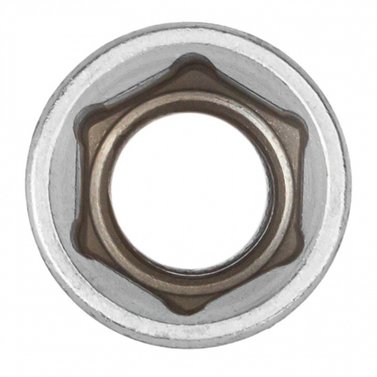 JCB Головка 8мм 1/4''6гр. JCB-52508 - 1