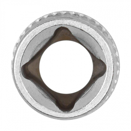 JCB Головка 8мм 1/4''6гр. JCB-52508 - 1