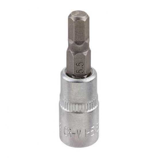 JCB Бита 1/4" 6,5мм JCB-32432065 - 1