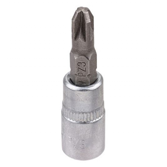 JCB Бита 1/4" №3 JCB-322323 - 1