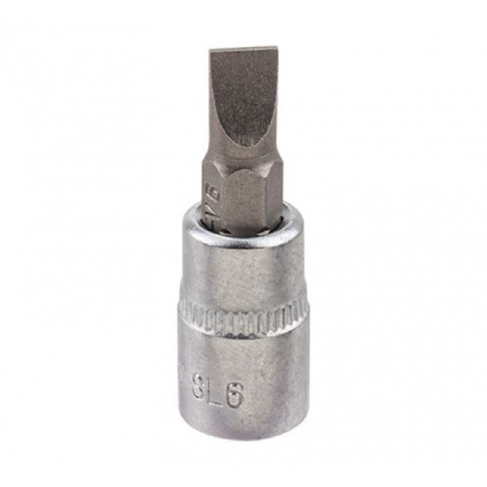 JCB Бита 1/4" №6,5 JCB-32332065 - 1