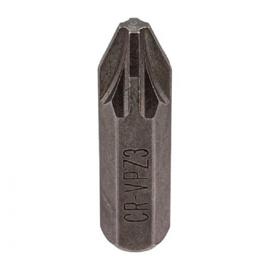 JCB Бита H8*30L PZ 3 JCB-152303 - 1