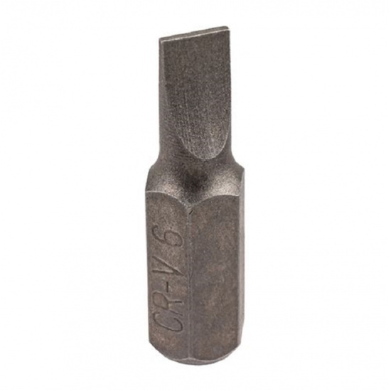 JCB Бита H8*30L 6.5mm JCB-15330065 - 1
