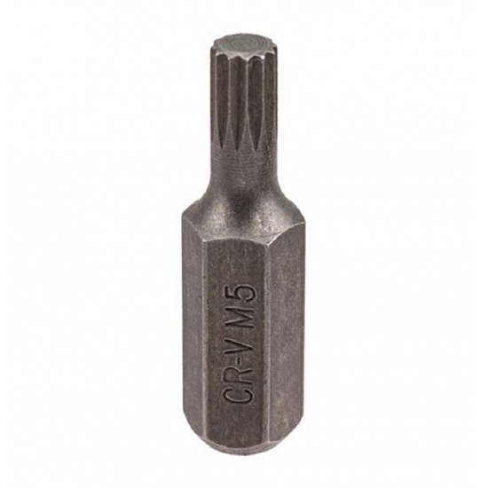 JCB Бита H8*30L M8 JCB-1583008 - 1