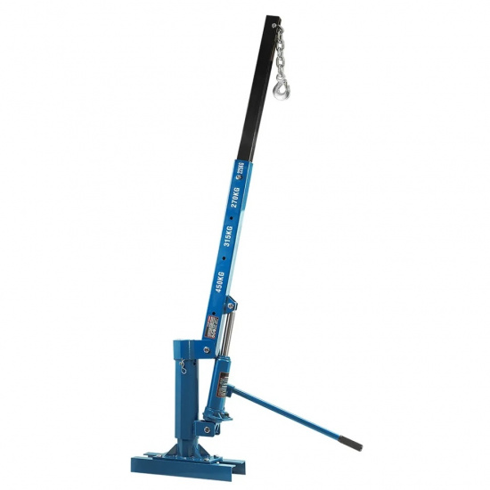 FORSAGE Кран гидравлический для пикапа 500кг F-T31002Q - 1