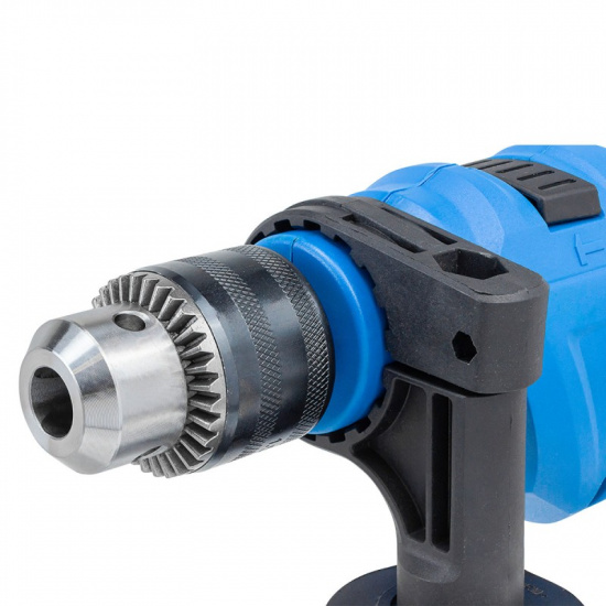 FORSAGE Дрель ударная электрическая (230V, 500W, 0-2900об/мин, патрон 1,5-13мм) F-Z1J-DH03-13 - 1