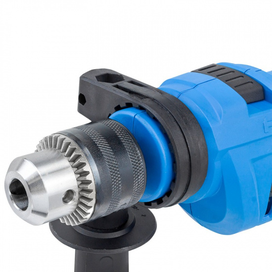 FORSAGE Дрель ударная электрическая (230V, 650W, 0-3000об/мин, патрон 1,5-13мм) F-Z1J-DH05-13 - 1