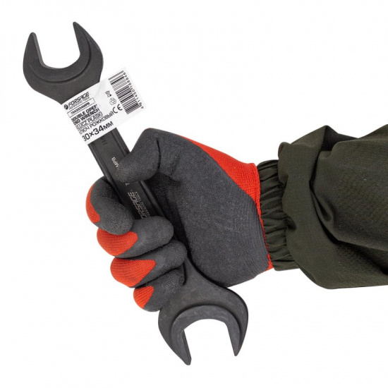 FORSAGE Ключ рожковый 30х34мм F-7543034MPB - 1