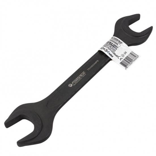 FORSAGE Ключ рожковый 30х34мм F-7543034MPB - 1