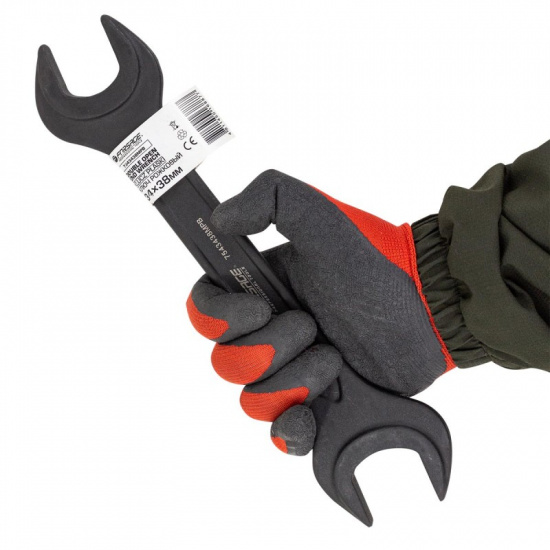 FORSAGE Ключ рожковый 34х38мм F-7543438MPB - 1
