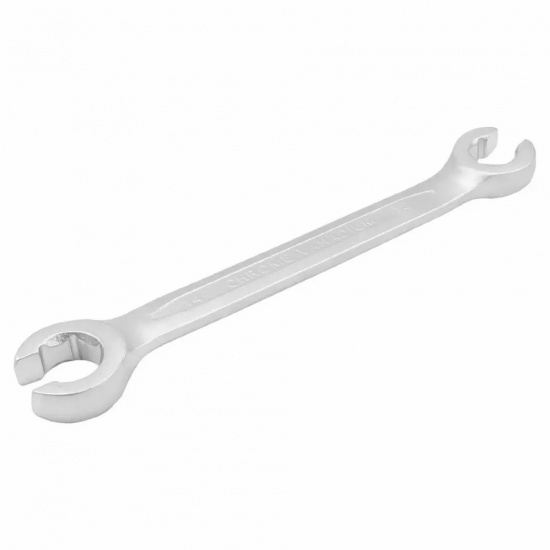 ROCK FORCE LIGHT Ключ разрезной 12х14мм RF LIGHT-7511214 - 1