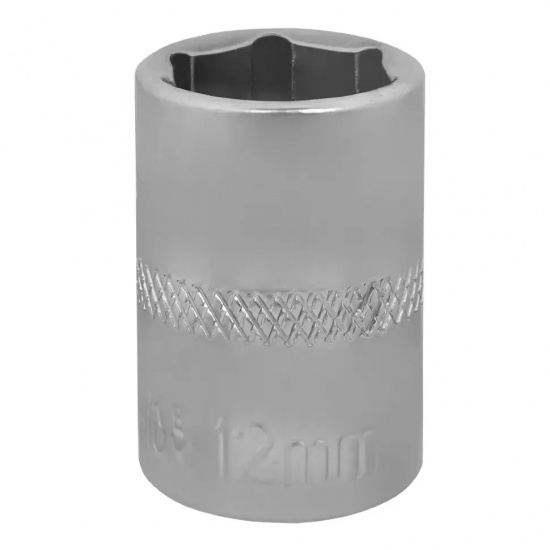ROCK FORCE LIGHT Головка 1/4'', 9мм (6гр.) RF LIGHT-52509 - 1