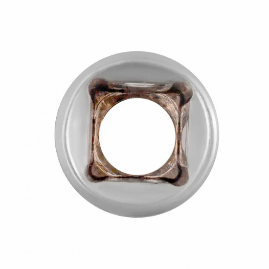ROCK FORCE LIGHT Головка глубокая 1/2", 18мм (6гр.) RF LIGHT-5457718 - 1