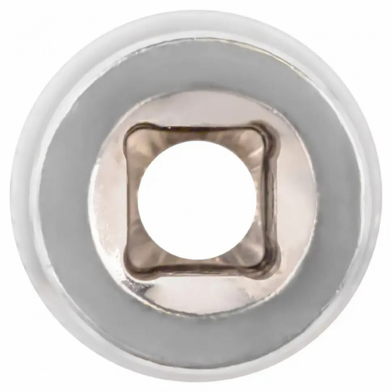 ROCK FORCE LIGHT Головка глубокая 1/4'', 13мм (6гр.) RF LIGHT-5255013 - 1