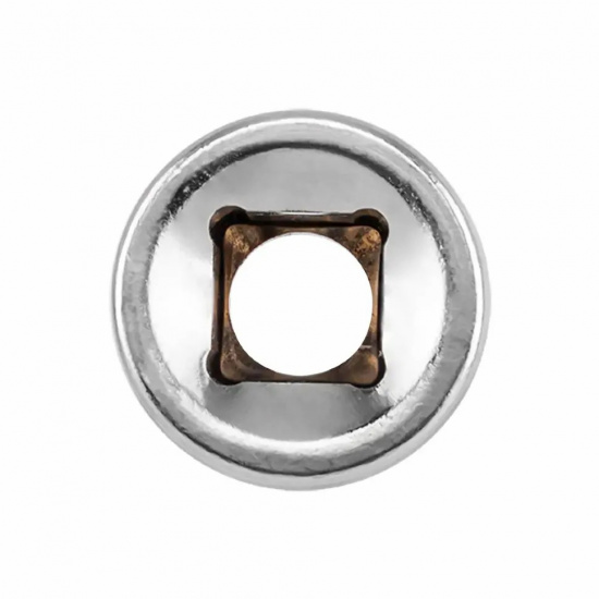 ROCK FORCE LIGHT Головка глубокая 3/8'', 17мм (6гр.) RF LIGHT-5356317 - 1