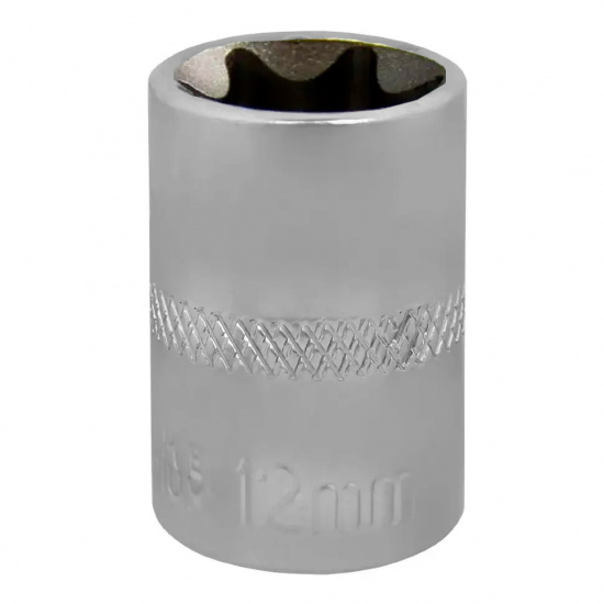 ROCK FORCE LIGHT Головка Е-профиль 1/4", E10 RF LIGHT-52610 - 1