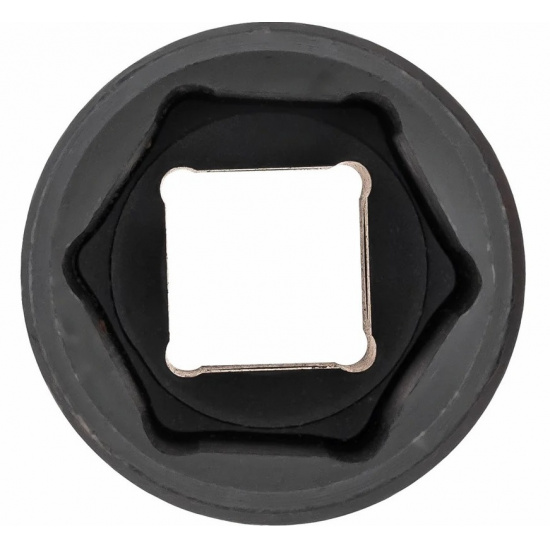 JCB Головка ударная двухсторонняя 1/2", 17мм (6гр.) JCB-4267-17 - 1