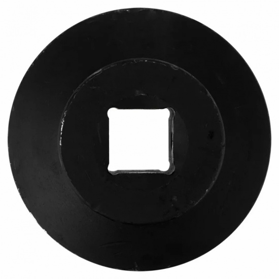 JCB Головка ударная глубокая 3/4", 63мм (6гр.) JCB-46510063 - 1