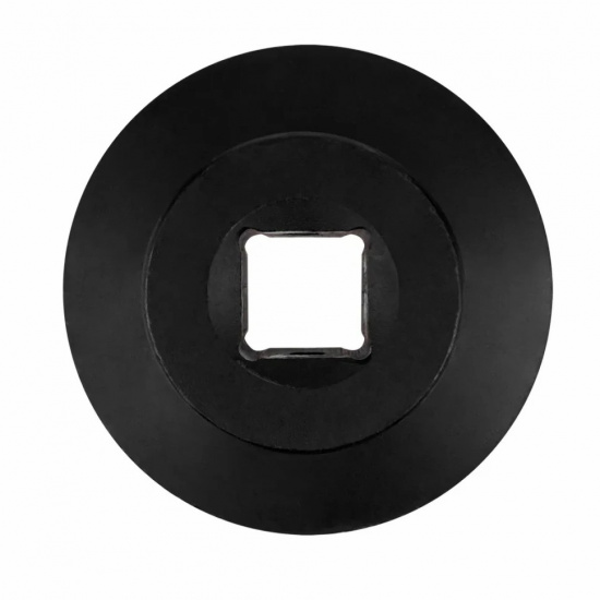 JCB Головка ударная глубокая 3/4", 53мм (12гр.) JCB-46810053 - 1
