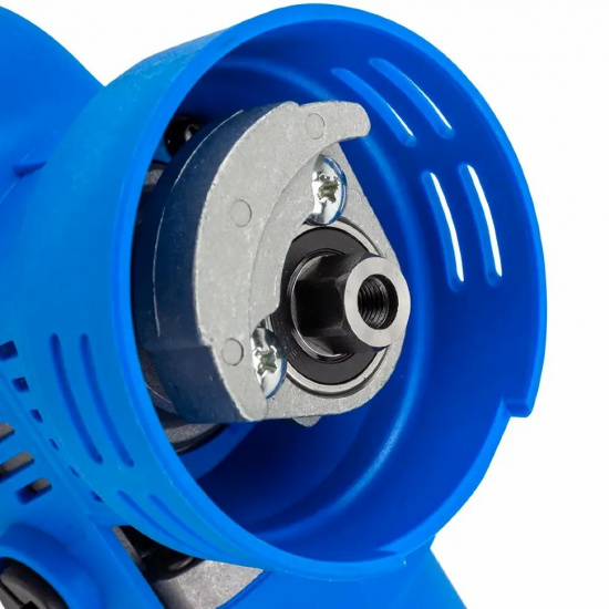 FORSAGE Машина полировальная орбитальная 650Вт F-WT03059 - 1