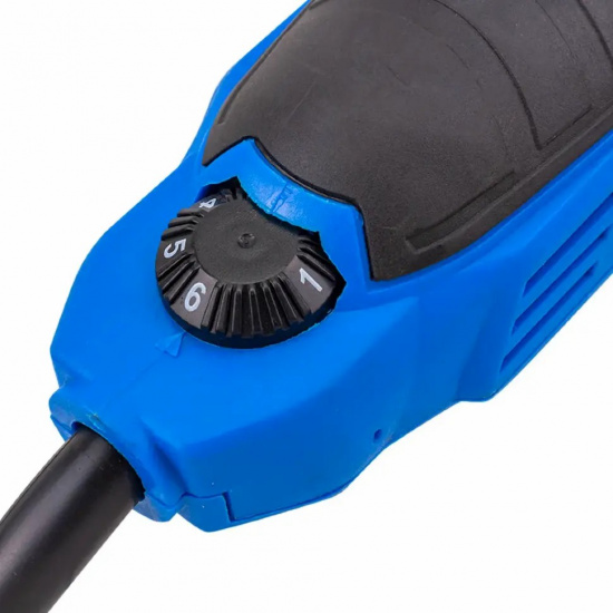 FORSAGE Машина полировальная орбитальная 650Вт F-WT03059 - 1