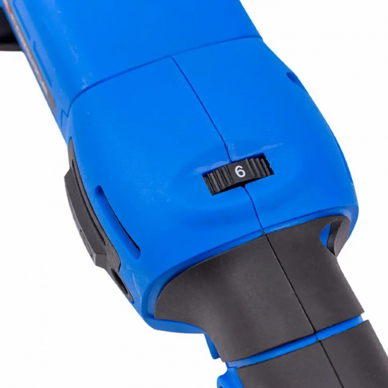 FORSAGE Машина полировальная орбитальная 1050Вт F-WT03072 - 1
