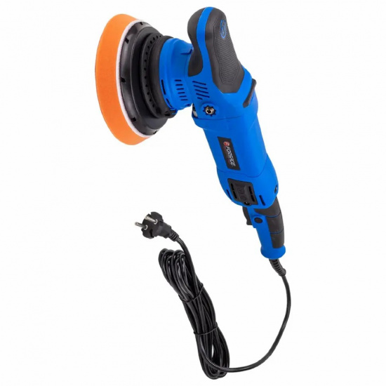 FORSAGE Машина полировальная орбитальная 1050Вт F-WT03072 - 1