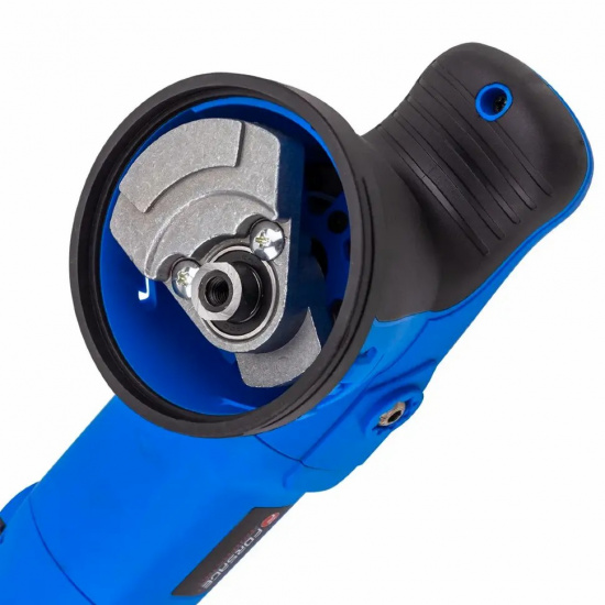 FORSAGE Машина полировальная орбитальная 1200Вт F-WT03078 - 1