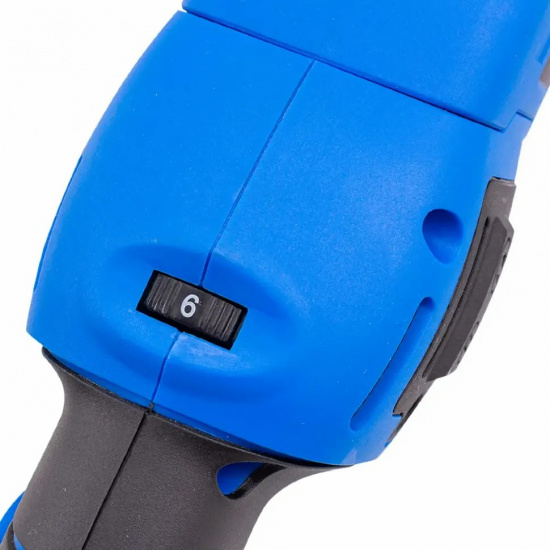 FORSAGE Машина полировальная 1200Вт F-WT03079 - 1