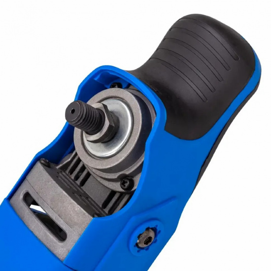 FORSAGE Машина полировальная с двухступенчатым редуктором 1200Вт F-WT03105 - 1