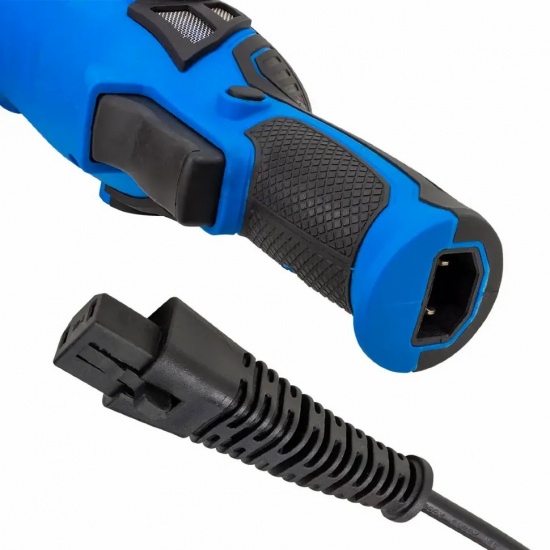 FORSAGE Машина полировальная с двухступенчатым редуктором 1200Вт F-WT03105 - 1