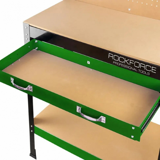 ROCK FORCE Верстак металлический RF-WT00301 - 1