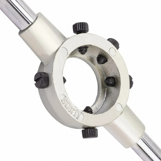 JBC Плашкодержатель 30X11 JBC-DS30X11 - 1