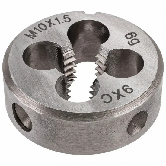 JBC Плашка M10x1,5/Ф30 JBC-DIE10x1,5 - 1