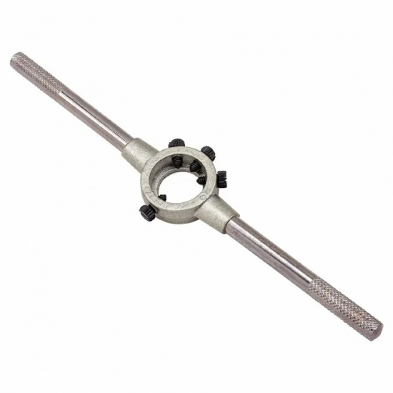 SCHEPPACH Плашкодержатель 20X7 Sch-DS20X7 - 1