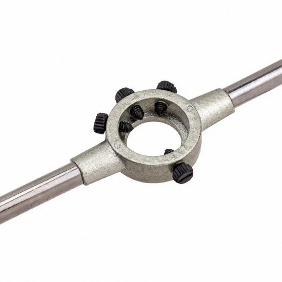 SCHEPPACH Плашкодержатель 20X7 Sch-DS20X7 - 1