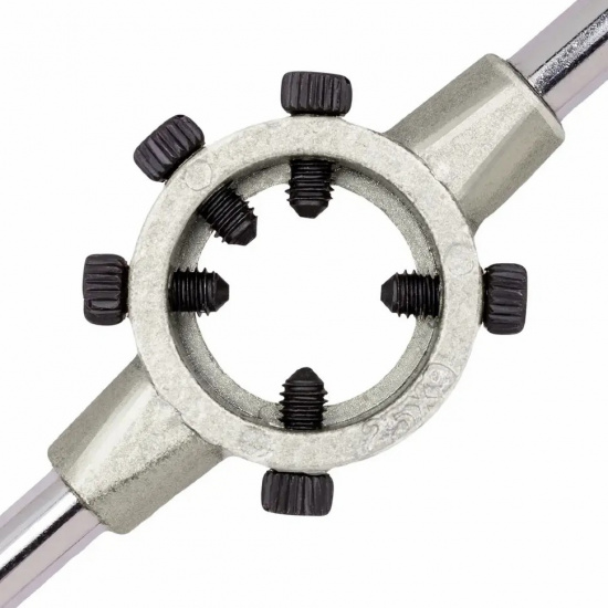 SCHEPPACH Плашкодержатель 25X9 Sch-DS25X9 - 1