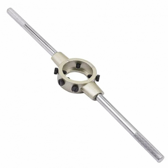 SCHEPPACH Плашкодержатель 38X14 Sch-DS38X14 - 1