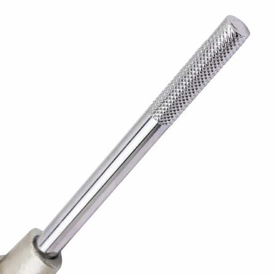 SCHEPPACH Плашкодержатель 38X14 Sch-DS38X14 - 1