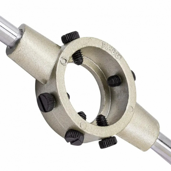 SCHEPPACH Плашкодержатель 38X14 Sch-DS38X14 - 1