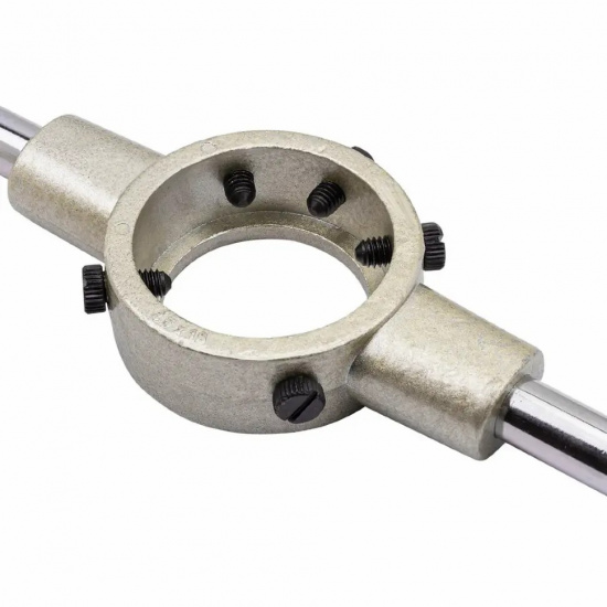 SCHEPPACH Плашкодержатель 45X18 Sch-DS45X18 - 1