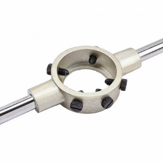 SCHEPPACH Плашкодержатель 55X22 Sch-DS55X22 - 1