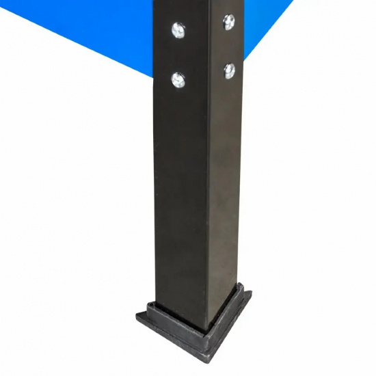 SCHEPPACH Верстак слесарный металлический 1200х600х1500мм Sch-TW-01Y0320 - 1