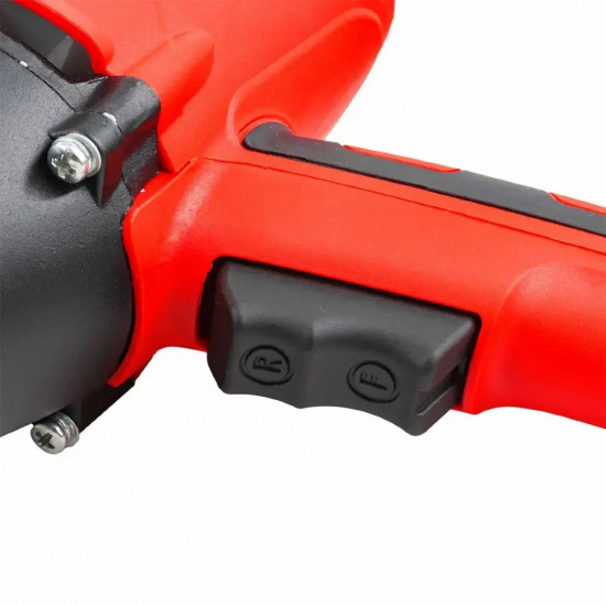 PATRON Гайковерт ударный электрический 1/2", 1010W P-WT03071 - 1