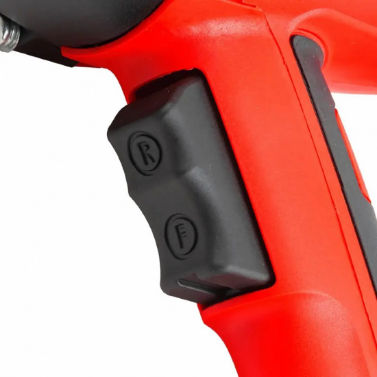 JBC Гайковерт ударный электрический 1/2", 1010W JBC-WT03071 - 1