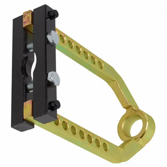 ILOFORCE Съемник шруса механический IF-9T0505 - 1
