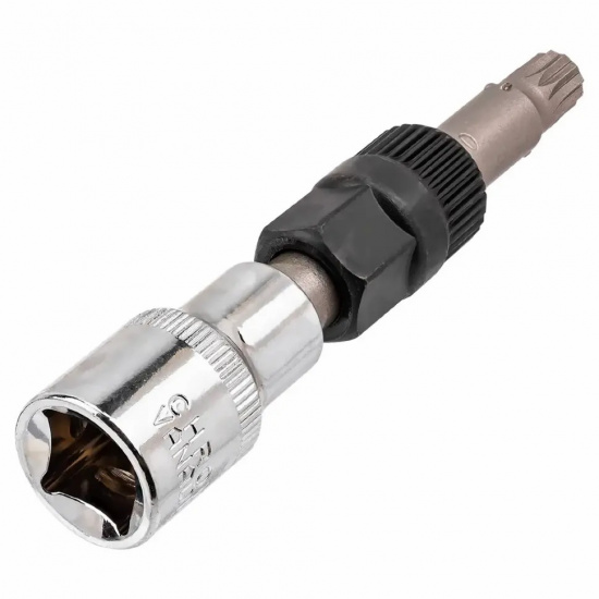 BAUMAUTO Головки для снятия муфты генератора (головка-бита 1/2" (M10), головка 33зуба) BM-674 - 1